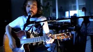 The Bronx - Heart attack american (acoustic cover)