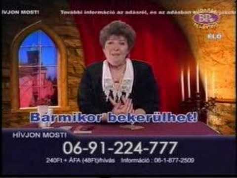 Érdekes kérdés a telejósdában