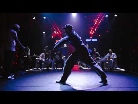 Battle Next Urban Legend 2017 / Quart de finale Popping / Benny rock vs Popping Ness(Winner)