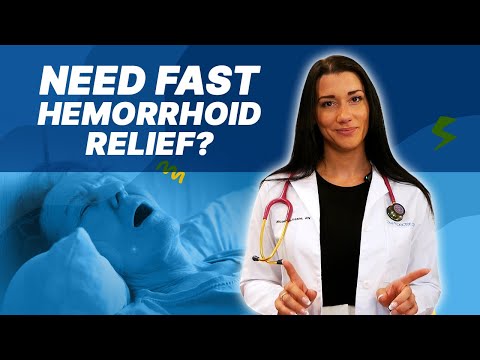 Is Hemorrhoid Pain Holding You Back? Discover Solutions with OurDoctor!