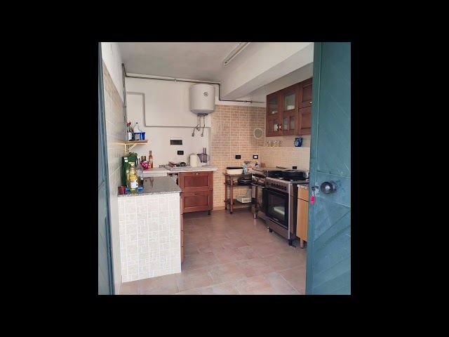 COD. 2302 VENDITA VILLA BIFAMILIARE A MARINA DI MANDATORICCIO