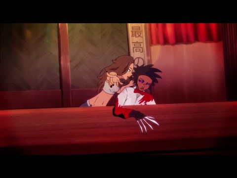 OH celeste X d4vd Rehab video adaptacion. RIP CELESTE