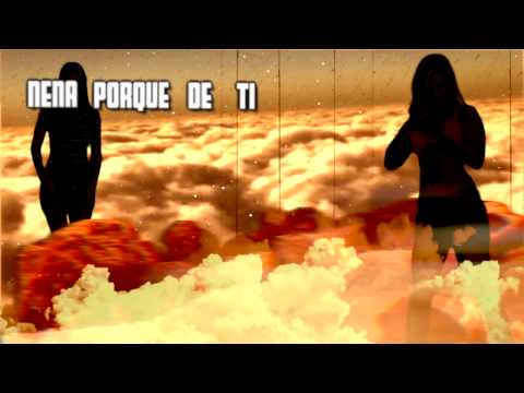 JOHN DIAZ - ENAMORADO ( feat Playboyz & Diego Coronas ) [Official Video Lyrics]