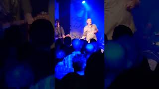 Inspiral Carpets - Keep the Circle Around