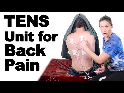 Back Pain Relief Exercises Stretches Ask Doctor Jo