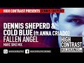 Dennis Sheperd & Cold Blue feat Ana Criado ...