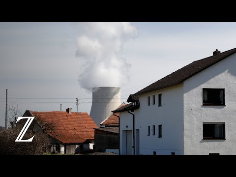 Atomkraftwerk Isar 2: Bürgermeister von Essenbach äußert Unmut über Abschaltung