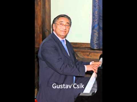 Gustav Csik - Demo