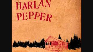 Harlan Pepper - Reefer