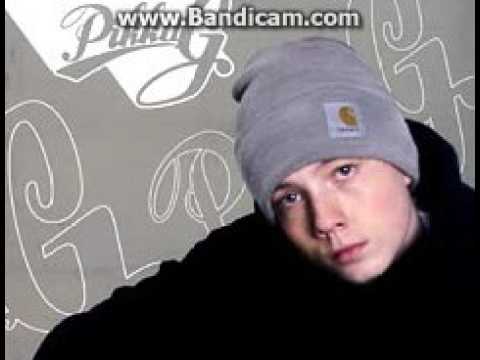 Pikku G - Me Ollaan Nuoriso