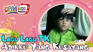Download lagu Adikku Yang Kusayangi ( Kids Video) mp3
