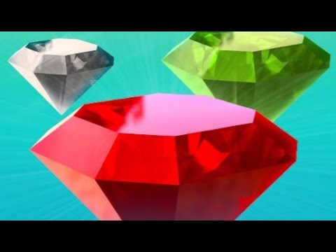 Gem Stack All Levels Gameplay || Level 1-10 || Part 1 || {Android} By Bytetyper - YouTube