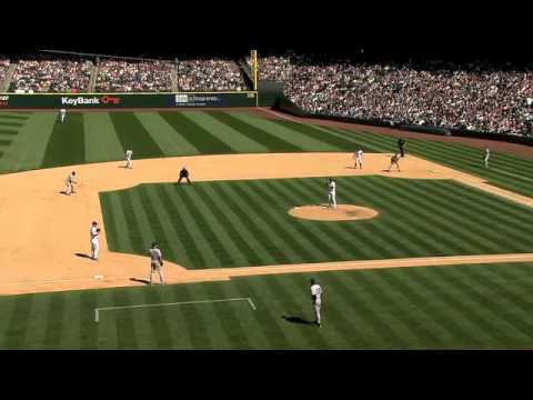 2012/07/25 Recap: NYY 5, SEA 2