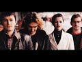 The Cranberries - The rebels (Sub Español) 4K