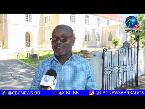 St Lucy ready for We Gatherin' 2025