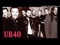 UB40 - Don't break my heart [extended retro remix]
