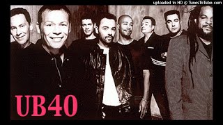UB40 - Don&#39;t break my heart [extended retro remix]