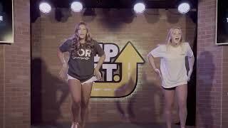 Song Motions: Best is Yet to Come | Anthem UpStreet