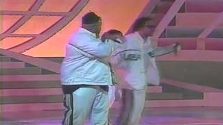 Sandy y Papo La Movida