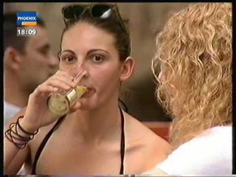 Peter Scholl-Latour: Bosnien, die Schaffung von Absurdistan (Doku)