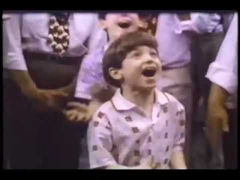 Avalon Movie Trailer 1990 - TV Spot