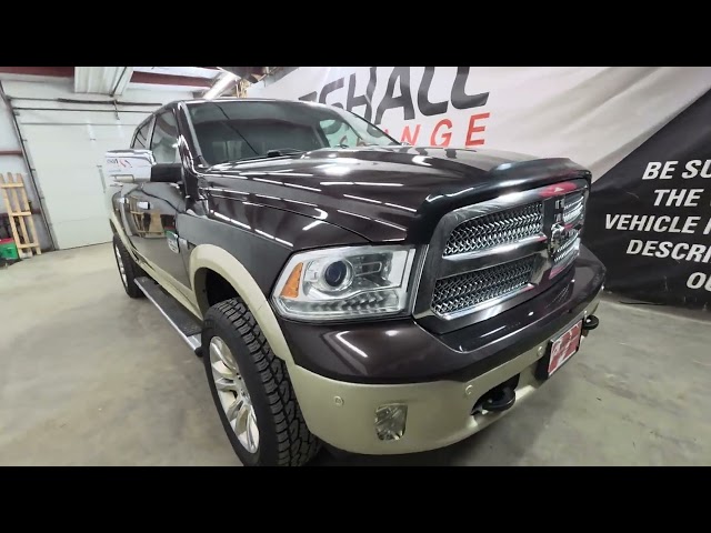 2016 RAM 1500 CREW CAB V8, HEMI, 5.7 LITER - Image 59 2016 RAM 1500 CREW CAB for sale