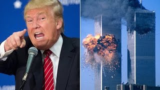 Did George W. Bush Keep Us Safe On 9/11? Trump Thinks Not