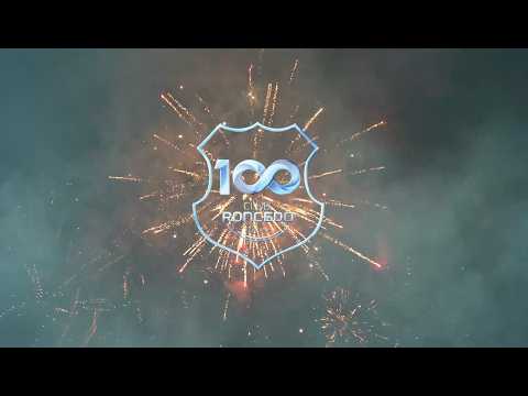 100 AÑOS CLUB RONCEDO - ALCIRA GIGENA #martindelpozzi