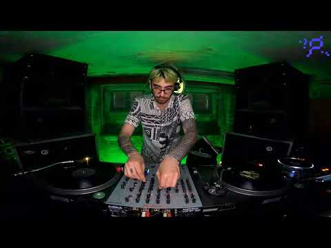 PATTERN:  Sehnsucht Kollectiv Showcase - WHT MOTH  - 04.30.22 - 6 P.M