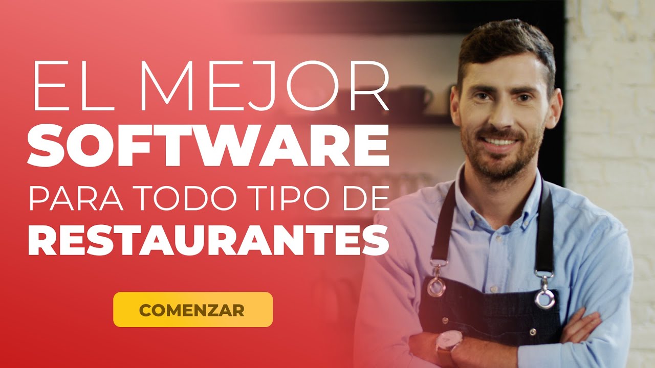 Video de presentación del sistema POS