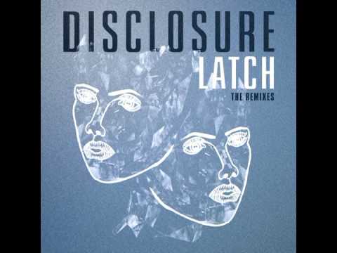 Disclosure - Latch feat. Sam Smith (LoveLock Remix)