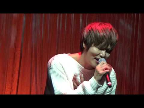 [정동하] 2017.4.16  Sunshine(선샤인)