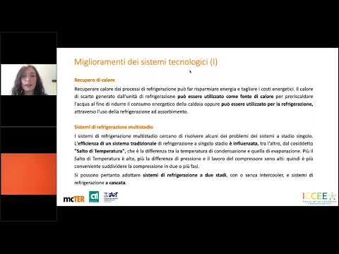 Valeria Caso - FIRE - Federazione Italiana per l'uso Razionale dell'Energia