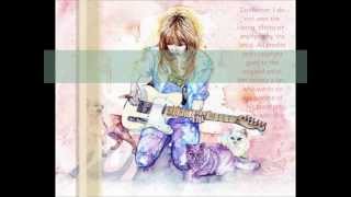 Ladyhawke-Danny &amp; Jenny