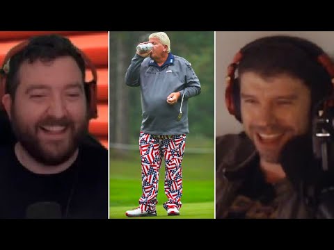 The Most Entertaining Golfer of All Time | PKA