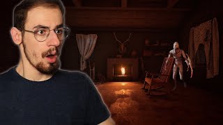 Débrief Coupe Du Monde + Soirée Horreur sur Opus Castle & Forbidden Forgiveness