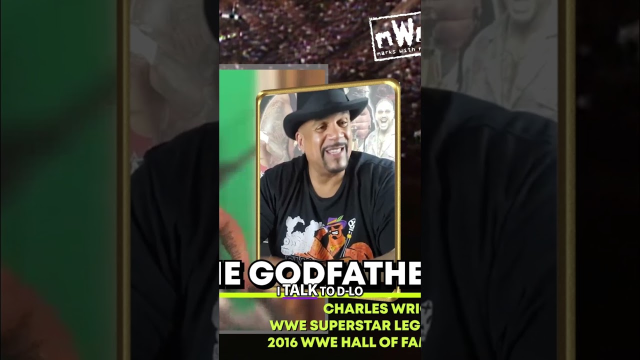 The Rock Ditched The Godfather's Car! #shorts