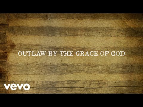 Outlaw - Aaron Lewis