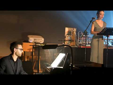 Mark Warshawsky: Oyfn Pripetshik (Arr. Balzer)