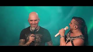 SARATOGA &quot;Perro Traidor&quot; con Carlos y Jorge Escobedo (Vídeo)