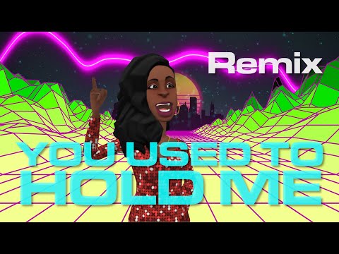 Ralphi Rosario feat. Xaviera Gold - You Used to Hold Me (AutPen38 remix)