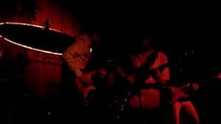 Sonny Landreth and Eric Johnson play The Milky Way Home