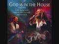 God Is In The House Hillsongs Zschech Full Album