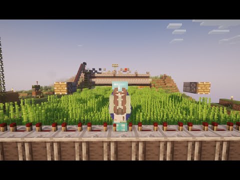 Boujee Lemonade: Ultimate Sugar Cane Farm Build!