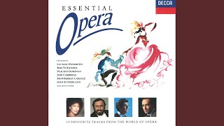 Offenbach: Les Contes d'Hoffmann / Act 2 - "Belle nuit, ô nuit d'amour"