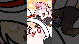 【ホットトピック】月間ショートランキング：ホロライブENID「2月」Mori Calliope Takanashi Kiara…