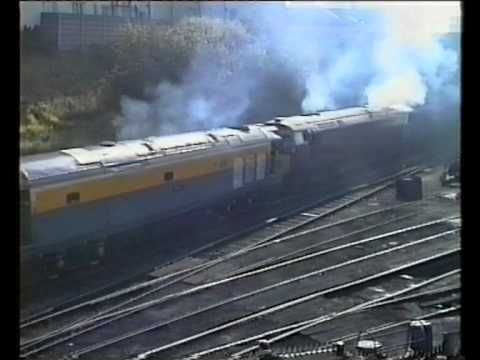 Mega clag ! ELR Diesel Gala with D1041/D832 in BLACK/D821/D5054/D335/50015/20031/ Electric !
