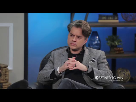 Destined To Win - 7 Principles of Prophetic Declaration