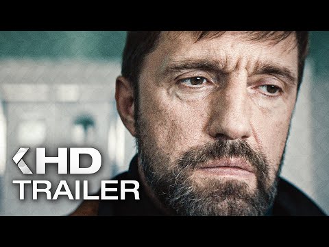 STRAY Trailer German (2019)