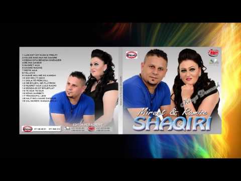 MIRVET & RAMIZE SHAQIRI - REFIK AGA